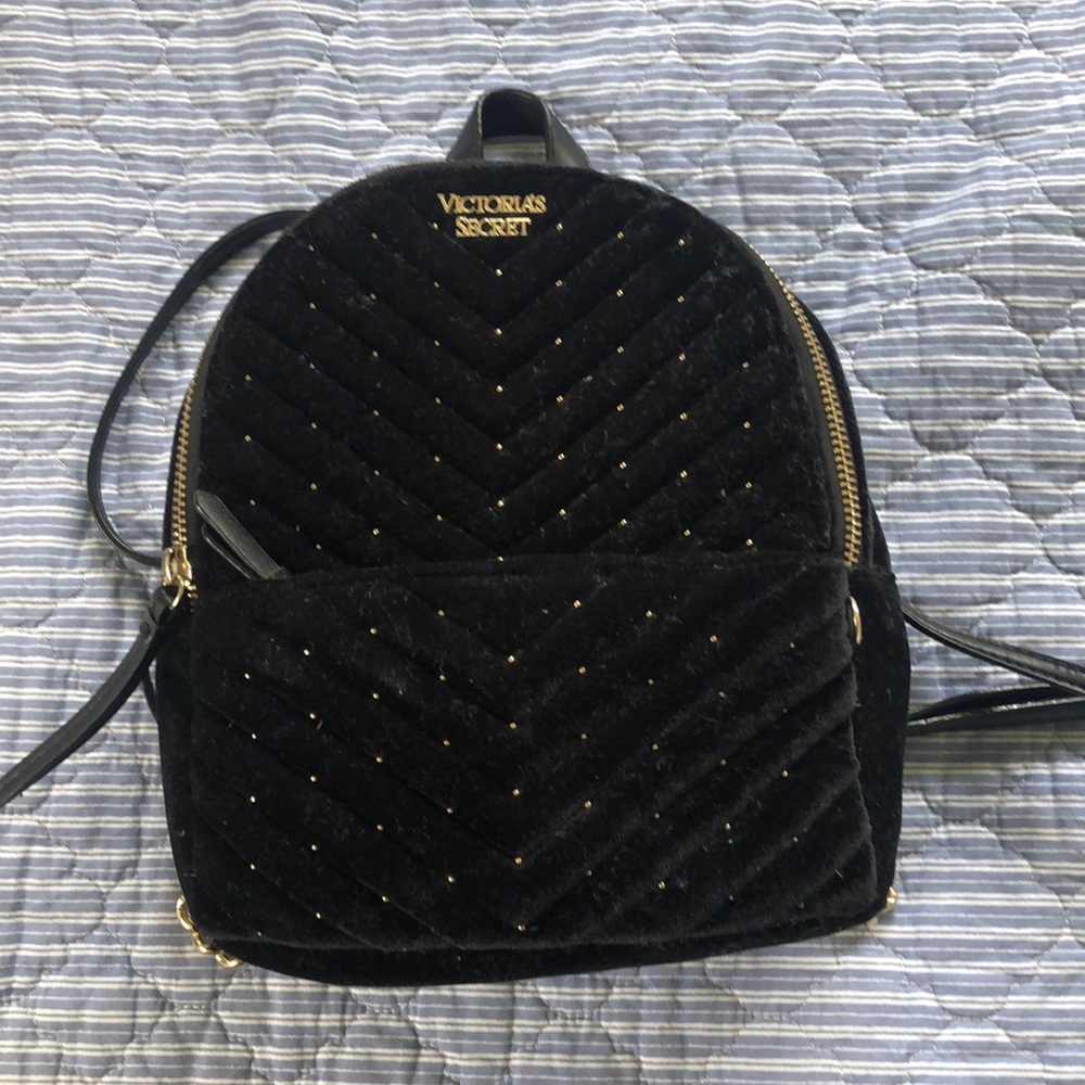 Victoria’s Secret mini book bag